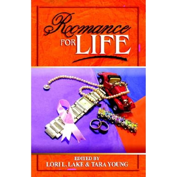 Pre-Owned Romance for Life (Paperback) 1933113596 9781933113593