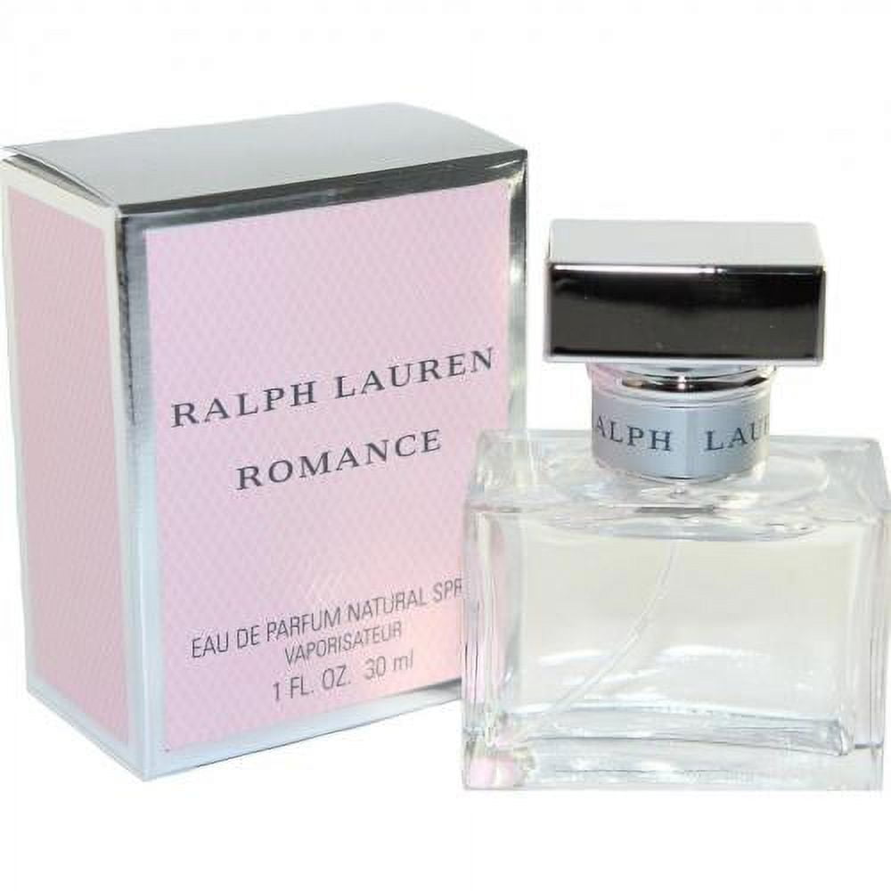 Romance for Women by Ralph Lauren 1.0 oz EDP 
