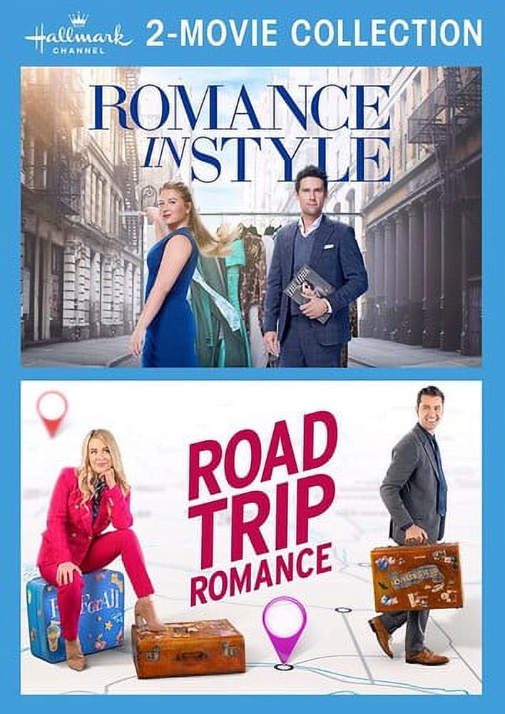 Romance In Style Road Trip Romance Hallmark Channel 2 Movie Romance In Style Road Trip Romance Hallmark Channel 2 Movie