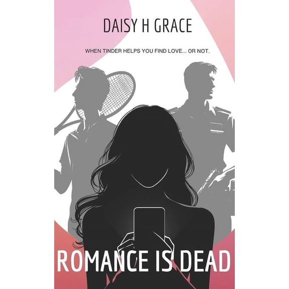 Romance is Dead, (Paperback)