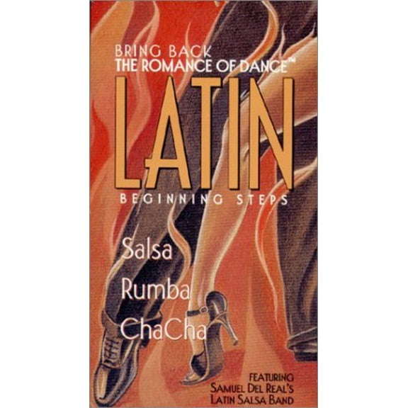 Romance of Dance Instruction Series Overview