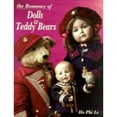 thumbnail image 1 of Romance of Dolls & Teddy Bears, 1 of 1