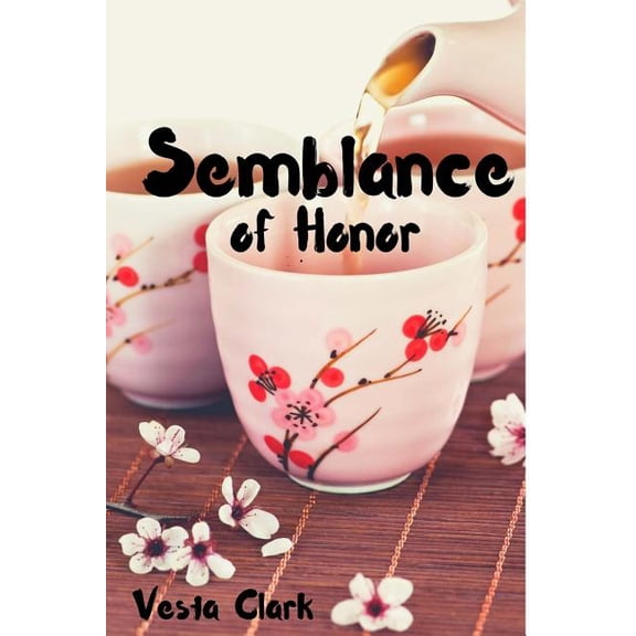 Romance of Five Planets: Semblance of Honor (Paperback)
