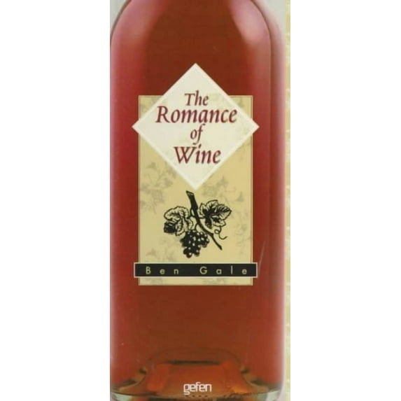 Romance of Wine