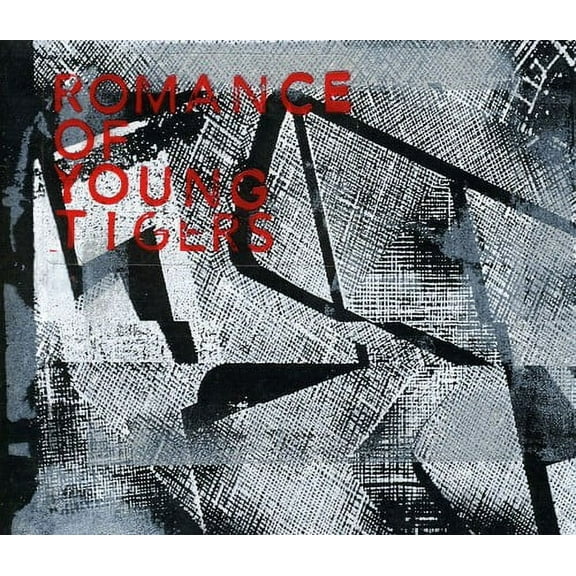 Romance of Young Tigers - Marie - Music & Performance - CD