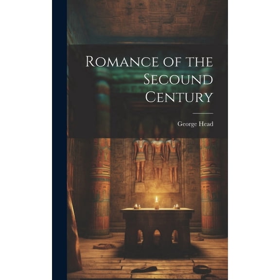 Romance of the Secound Century (Hardcover)