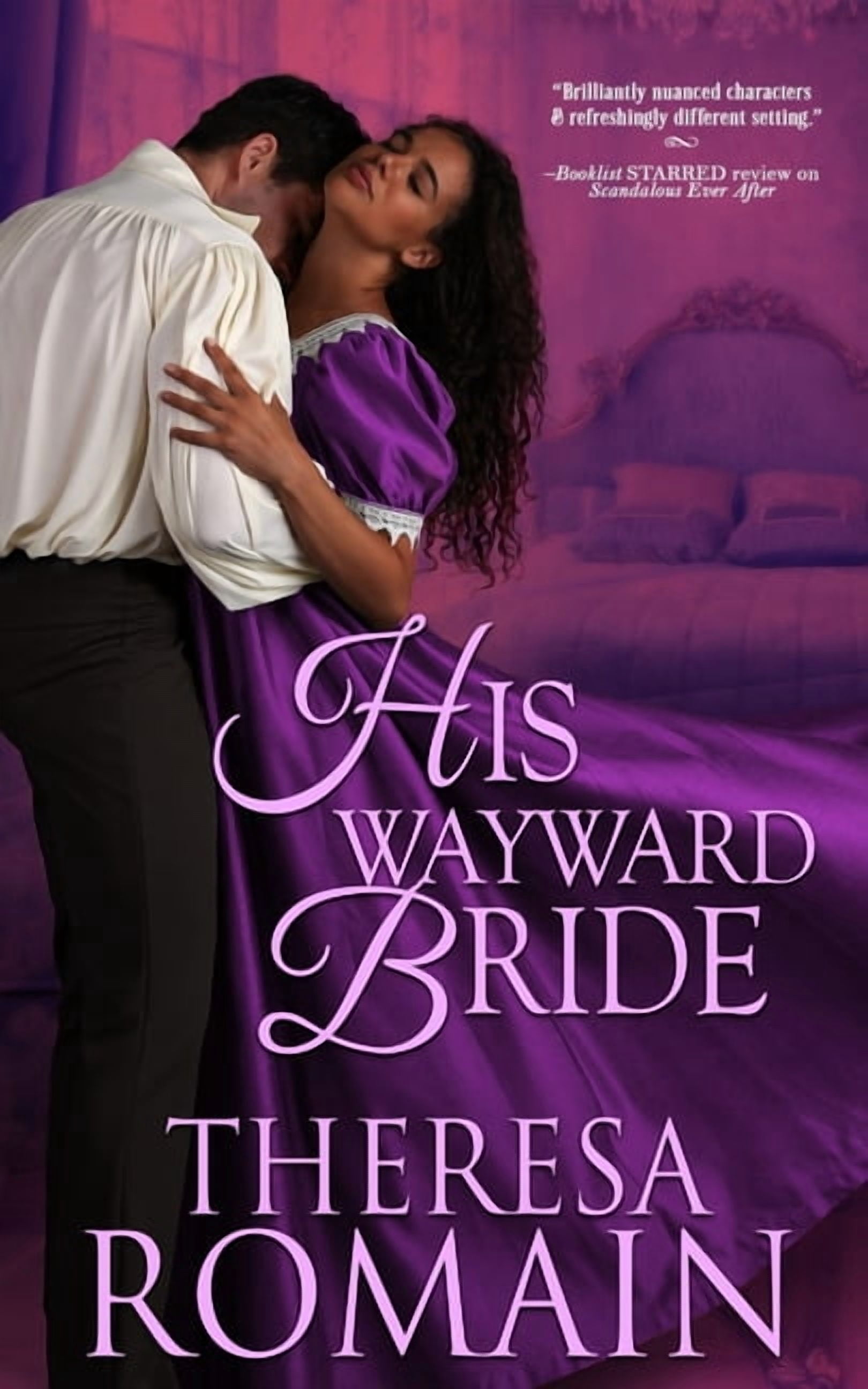 Romance of the Turf His Wayward Bride, Book 3, (Paperback)
