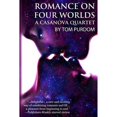 thumbnail image 1 of Romance on Four Worlds: A Casanova Quartet, 1 of 1