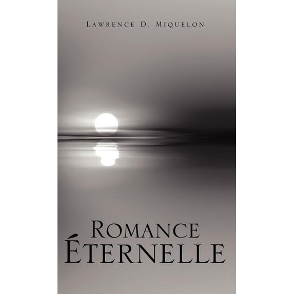 Romance Ãternelle, (Hardcover)
