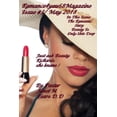 thumbnail image 1 of Romance4you68 Magazine: Romance4you68 Magazine/ Issue 3 May/ 2018 (Paperback), 1 of 1