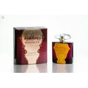 Romancea by Ard Al Zaafaran 100ml Spray Perfume for Women Oriental made in Dubai