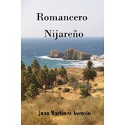 Romancero Nijare o, Paperback