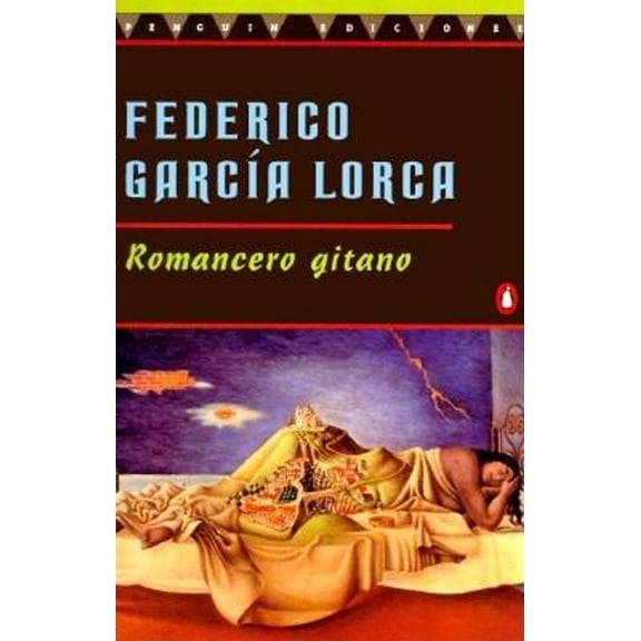 Pre-Owned Gypsy Ballads: Romancero Gitano - Spanish Edition Paperback