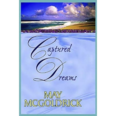Pre-Owned Captured Dreams (Paperback) 9781596880313