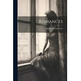 thumbnail image 1 of Romances (Paperback), 1 of 1