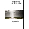 thumbnail image 1 of Romances of Real Life. (Hardcover), 1 of 1