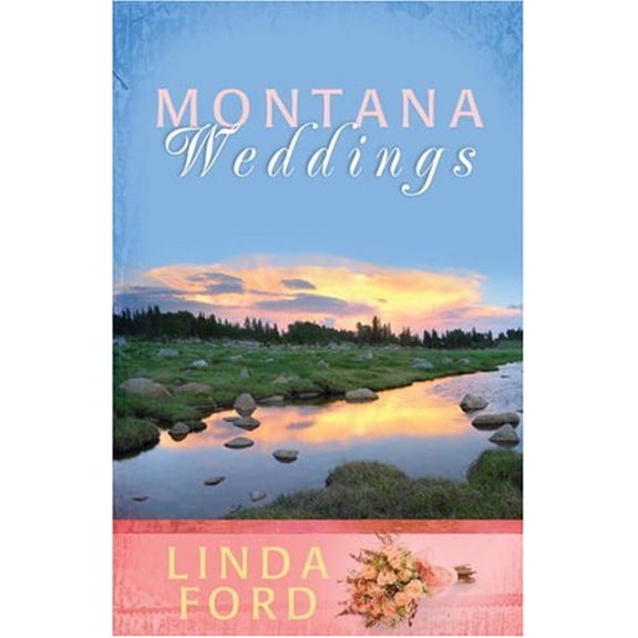 Pre-Owned Montana Weddings: Cry of My Heart/Darcy's Inheritance/Everlasting Love (Heartsong Novella Collection) (Paperback) 1602601097 9781602601093