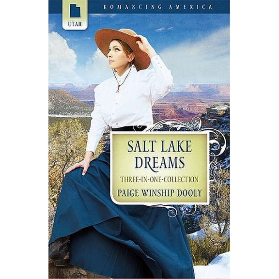 Pre-Owned Salt Lake Dreams