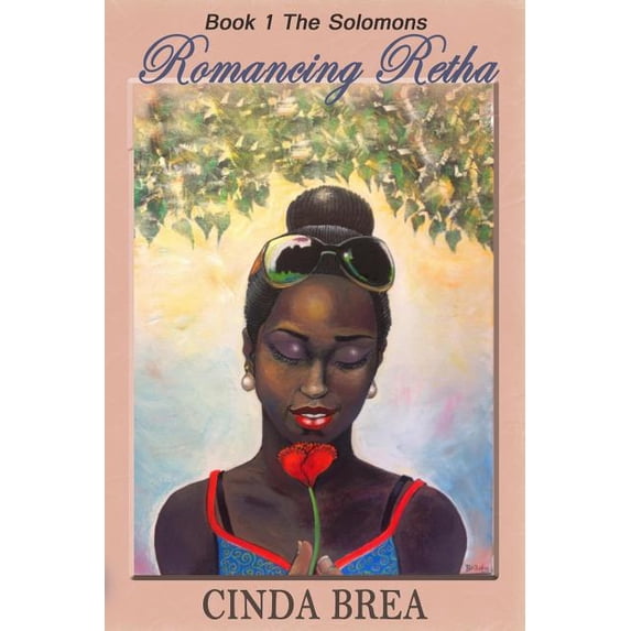 The Solomons: Romancing Retha (Paperback)