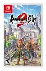 Romancing SaGa 2: Revenge of the Seven - Nintendo Switch - Walmart.com