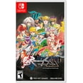 thumbnail image 1 of Romancing Saga-Minstrel-Remastered International for Nintendo Switch, 1 of 8