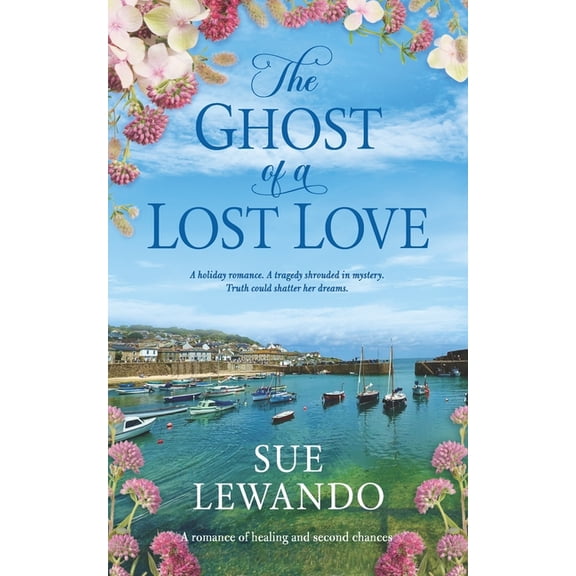 Romancing Softly The Ghost of a Lost Love, Book 3, (Paperback)