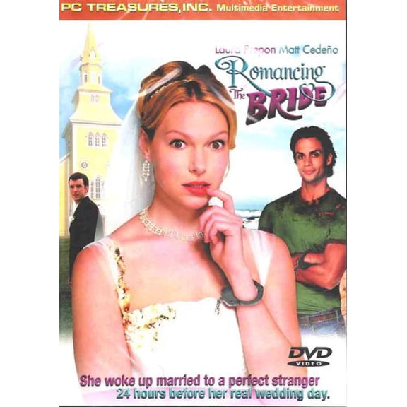 Romancing The Bride