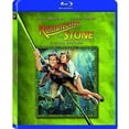thumbnail image 1 of Romancing The Stone (Special Edition) (Blu-ray) (Widescreen), 1 of 1