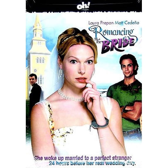 Romancing the Bride