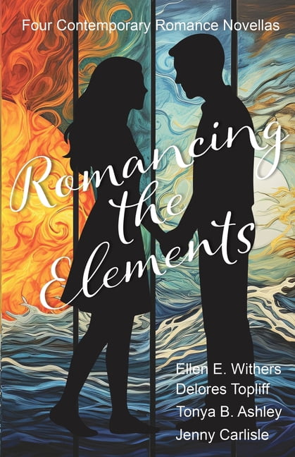 Romancing the Elements, (Paperback)