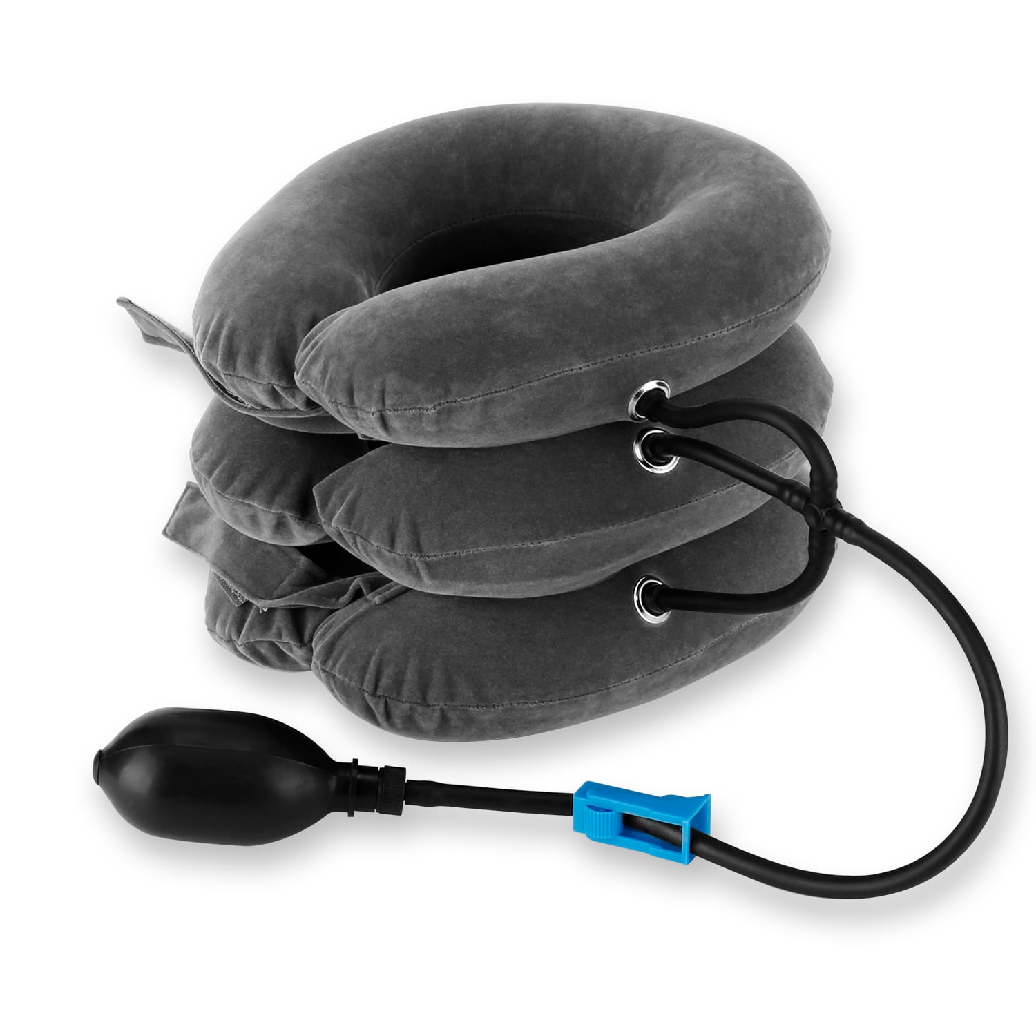 Romanda Cervical Traction Device for Instant Neck Pain Relief