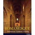 thumbnail image 1 of Pre-Owned Romanesque: Architecture, Sculpture, Painting (Hardcover) 3833160055 9783833160059, 1 of 1