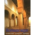 thumbnail image 1 of Pre-Owned Romanesque Architecture, Sculpture, Painting (Hardcover) 3895084476 9783895084478, 1 of 1
