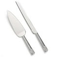 thumbnail image 1 of Romanesque Serving Set, 1 of 2