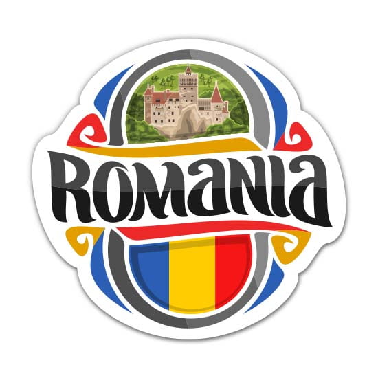 Romania - 5