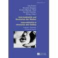 thumbnail image 1 of Romania Viva: Intermedialitaet und Revolution der Medien- Intermédialité et révolution des médias: Positionen - Revisionen- Positions et révisions (Hardcover), 1 of 1