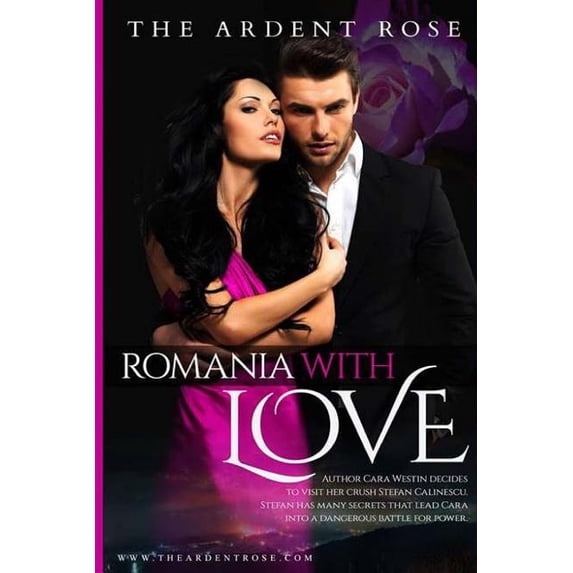 Romania With Love - Walmart.com