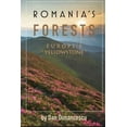 thumbnail image 1 of Romania's Forests: Europe's "Yellowstone", (Paperback), 1 of 1
