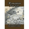 thumbnail image 1 of Romanian Fairy Tales, Edited by J. M. Percival, Fiction, Fairy Tales & Folklore, Country & Ethnic, (Paperback), 1 of 1