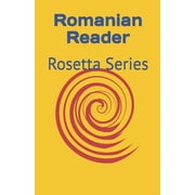 Romanian Reader Rosetta Series, Paperback