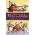 thumbnail image 1 of Romanifesto Asa Bennett (Hardcover), 1 of 1
