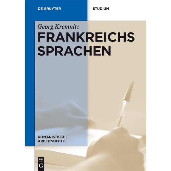 Romanistische Arbeitshefte Frankreichs Sprachen, Book 60, (Paperback)