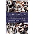 thumbnail image 1 of Romanitas The Soldier's Life: Martial Virtues and Manly Romanitas in the Early Byzantine Empire, Book 1, (Paperback), 1 of 1