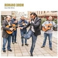 thumbnail image 1 of Romano Drom - Give Me Wine - Music & Performance - CD, 1 of 1