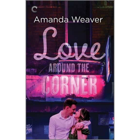 Romano Sisters Love Around the Corner, Book 3, (Paperback)