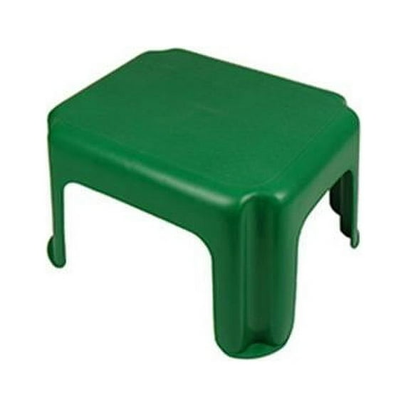 Romanoff Jr Step Stool, Green