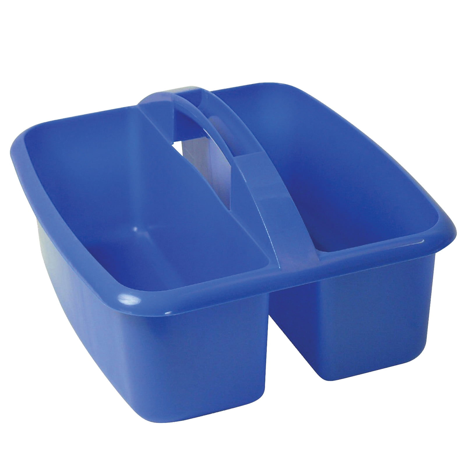 Romanoff Large Utility Caddy, Blue