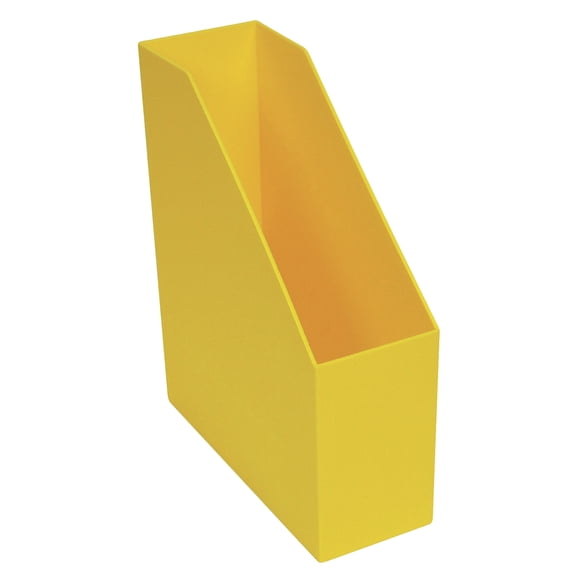 Romanoff Magazine File, Yellow