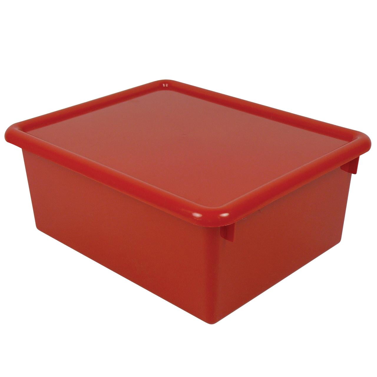 Red Boxes