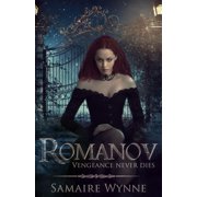 Romanov, Paperback